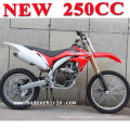 Nouveau 250cc moto / moto / moto vélo / moto Dirt Bike (mc-683)